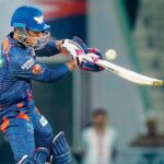 IPL 2024 | Badoni`s fifty propels LSG to 167 despite Kuldeep`s ball show