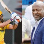 IPL 2024: Brian Lara expresses views on MS Dhoni`s batting position