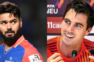 IPL 2024, DC vs SRH: Delhi Capitals wins the toss and elects to bowl