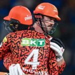 IPL 2024, DC vs SRH: Hyderabad`s terrific batting puts 266 runs vs Delhi