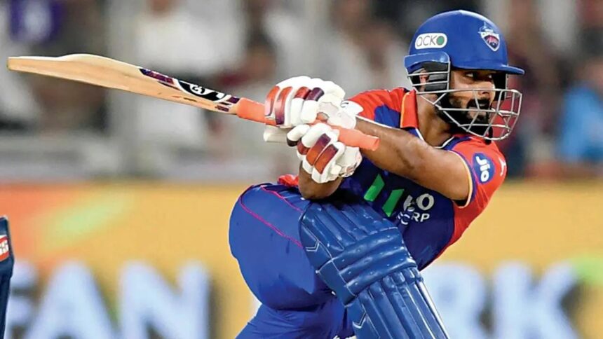 IPL 2024, DC vs SRH: Pant`s 44 in vain as Hyderabad wins by 67 runs