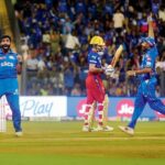 IPL 2024: DK shines bright at Wankhede, Bumrah registers second fifer