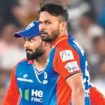 IPL 2024: Delhi Capitals defeat Gujurat Titans at the Motera