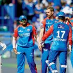 IPL 2024: Delhi Capitals eye season`s second win vs LSG