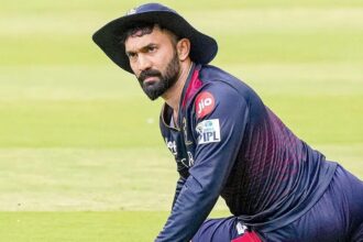 IPL 2024: Dinesh Karthik won`t be surprised to see 300 runs on board