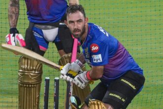 IPL 2024: Glenn Maxwell takes &quot;mental and physical&quot; break