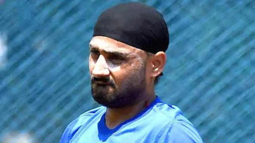 IPL 2024: Harbhajan Singh opens up on RCB`s loss against KKR