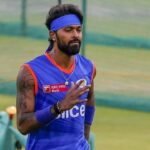 IPL 2024: Hardik Pandya set to make his 100th appearance for Mumbai Indians