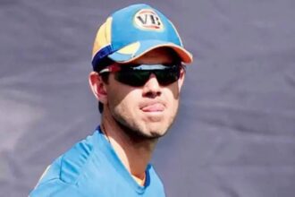 IPL 2024: Head coach Ricky Ponting hopes for Kuldeep, Mukesh`s return vs LSG