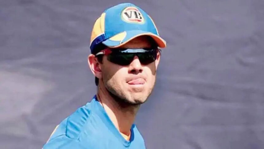 IPL 2024: Head coach Ricky Ponting hopes for Kuldeep, Mukesh`s return vs LSG