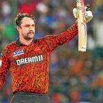 IPL 2024: Head`s century, Cummins` 3 wickets helps SRH beat RCB by 25 runs