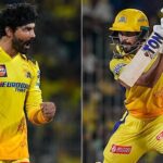 IPL 2024: Jadeja`s 3-wicket and Gaikwad`s unbeaten knock hand CSK 7-wicket win