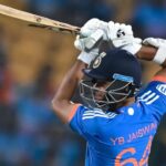 IPL 2024: Jaiswal`s form a concern as RR look to keep winning juggernaut rolling