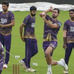 IPL 2024: KKR eager to get back on winning ways vs LSG