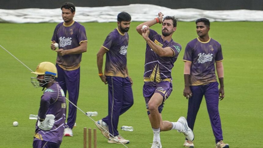 IPL 2024: KKR eager to get back on winning ways vs LSG