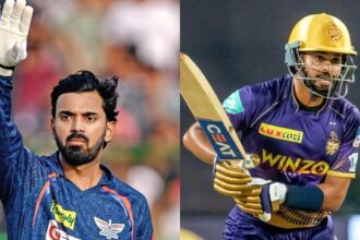 IPL 2024, KKR vs LSG: Shreyas Iyer wins the toss and elects to bowl first