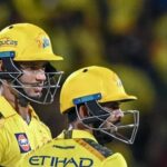 IPL 2024, LSG vs CSK: Ruturaj`s century and Dube`s 66 propel Chennai to 210 runs