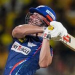 IPL 2024, LSG vs CSK: Stoinis` century helps Lucknow beat Chennai by 6 wickets