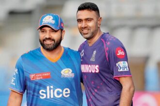 IPL 2024: MI eyes league`s first win at Wankhede against RR