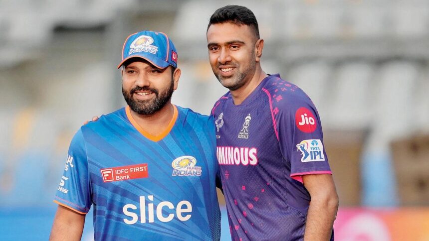 IPL 2024: MI eyes league`s first win at Wankhede against RR