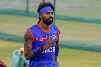 IPL 2024: MI skipper Hardik Pandya fined for slow over rate during PBKS match