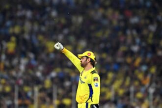 IPL 2024: MS Dhoni in spotlight as MI and CSK resume rivalry