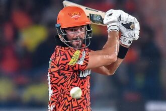 IPL 2024: Markram`s half-century helps SRH secure six-wicket win vs CSK