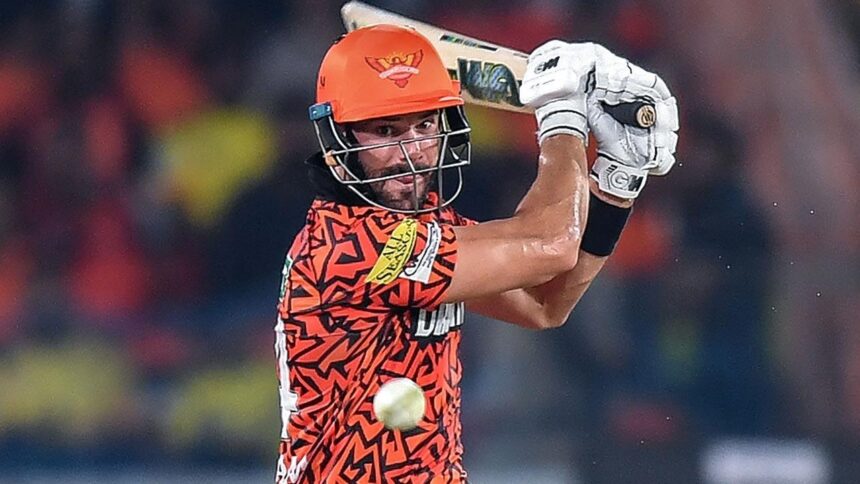 IPL 2024: Markram`s half-century helps SRH secure six-wicket win vs CSK