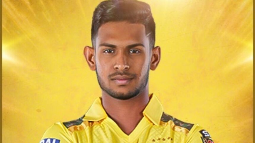 IPL 2024 | `Pathirana`s availability vs KKR subject to fitness`: Eric Simons