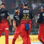 IPL 2024: RCB eye step-up from underfire bowlers vs SRH for second win