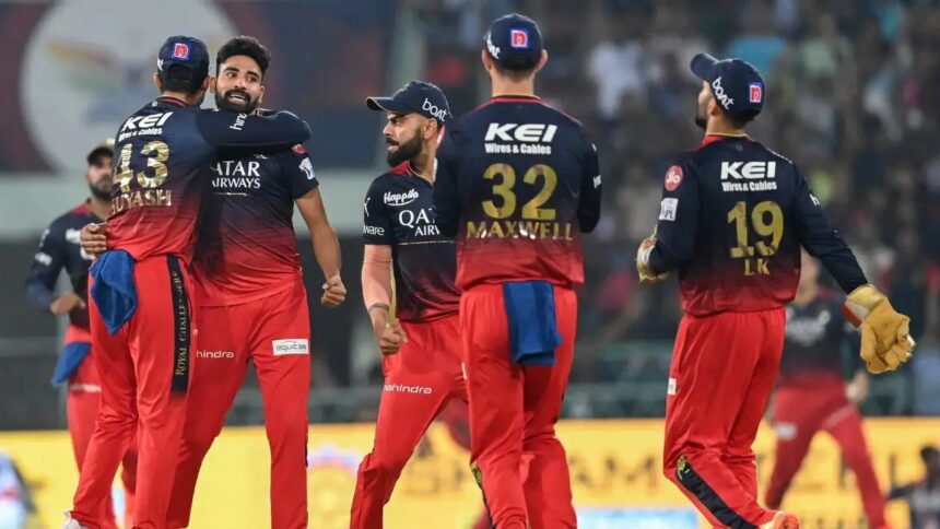 IPL 2024: RCB eye step-up from underfire bowlers vs SRH for second win