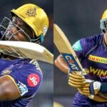 IPL 2024, RCB vs KKR: Russell and Shreyas` gritty knocks propel Kolkata to 222