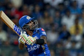 IPL 2024, RCB vs MI: MI thrash RCB by 7 wickets to register second win