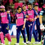 IPL 2024: Rajasthan looks to get back on winning tracks