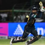 IPL 2024: Rashid`s late heroics help GT win by 3 wickets vs RR