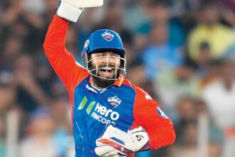 IPL 2024: Rishabh Pant set for emotional homecoming vs in-form SRH