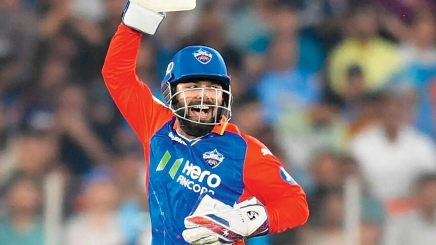 IPL 2024: Rishabh Pant set for emotional homecoming vs in-form SRH