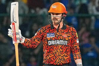 IPL 2024: SRH`s batting domination helps to defeat DC at Arun Jaitley Stadium