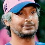 IPL 2024: Sangakkara praises Parag following his league`s red-hot form