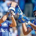 IPL 2024: Shepherd`s all-round heroics help MI register first win in the league