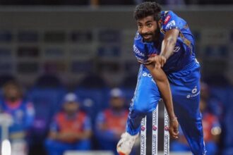 IPL 2024: Suryakumar opens up on facing Bumrah in net sessions