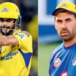 IPL 2024 | “There’s no difference. He’s as cool as it gets&quot;: Fleming on Gaikwad