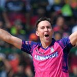 IPL 2024: Trent Boult backs Hardik Pandya ahead of the Wankhede clash