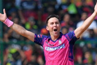 IPL 2024: Trent Boult backs Hardik Pandya ahead of the Wankhede clash