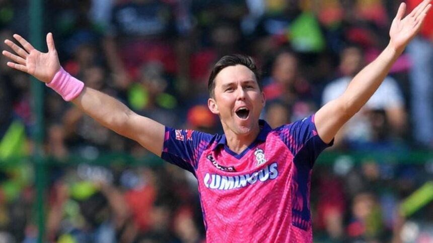 IPL 2024: Trent Boult backs Hardik Pandya ahead of the Wankhede clash