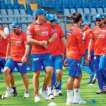 IPL 2024: Under-fire MI set to take on struggling DC at Wankhede