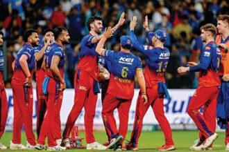 IPL 2024: Underfire RCB eye to turn tables around against in-form KKR