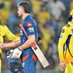 IPL 2024: Unpredictable LSG to face in-form CSK at Chidambaram