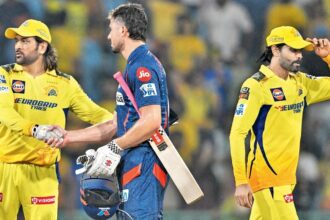 IPL 2024: Unpredictable LSG to face in-form CSK at Chidambaram