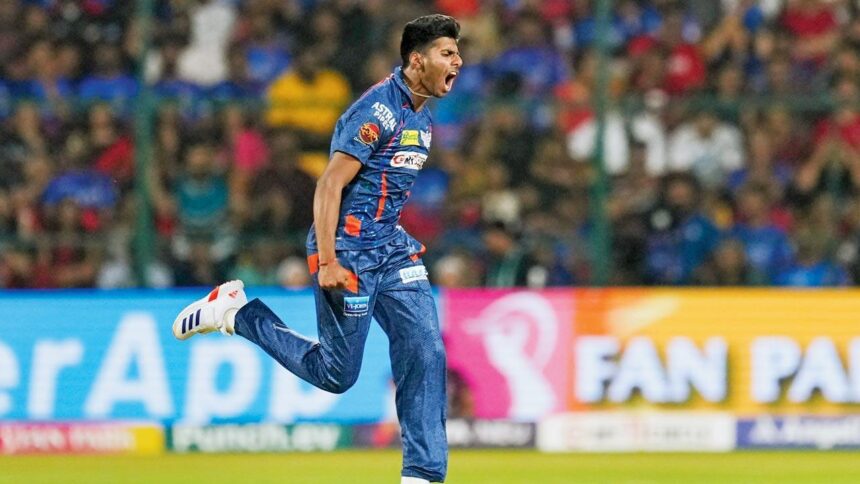 IPL 2024: Would GT be able to capitalise Mayank`s pace?